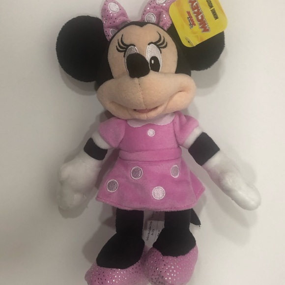 Minnie Mouse Collection - 6 items - Picture 7 of 10